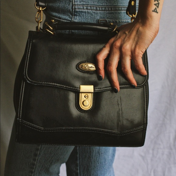 Partio Italy Purse - Picture 2 of 4